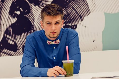 bubble tea