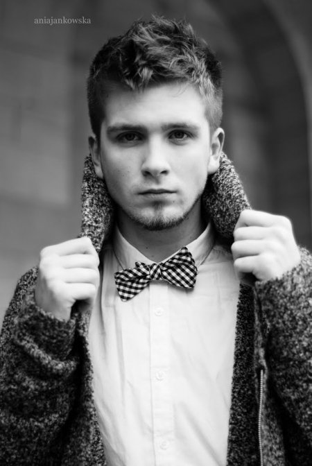 modern gentleman
