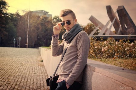 autumn is coming