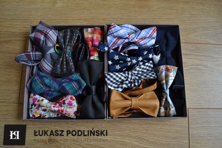 męskie dodatki – najlepsze prezenty dla faceta