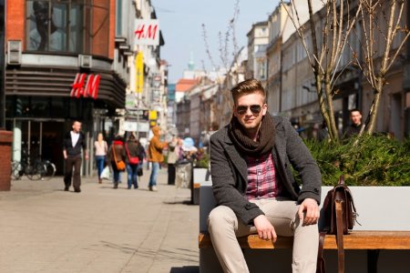 Fashion Street Poznań