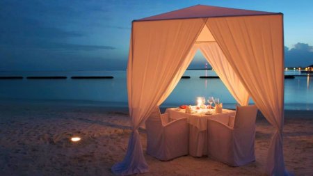 Jak ubrać się na kolację