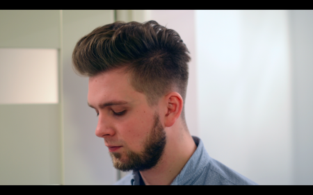 Jak układać włosy (zaczes)