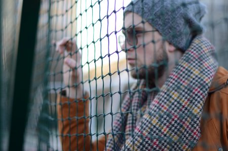 Na luzie – streetwear outfit