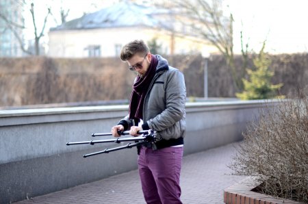 Skóra nie musi być nudna