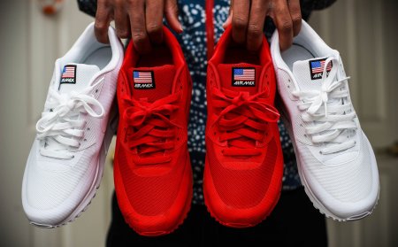 Najlepsze męskie sportowe buty – sneakers