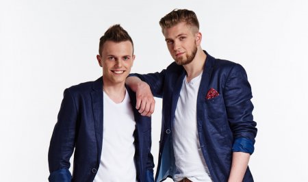 Metamorfoza z Podlinskim i C&A