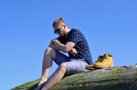 Caterpillar – Colorado latem