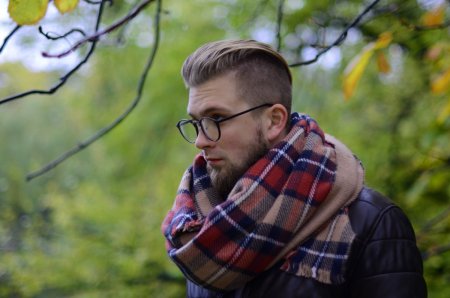 Cztery pory roku – Colorado Jesień