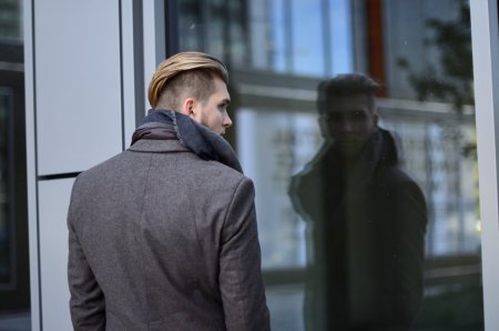 Czas wyciągnąć z szafy szale