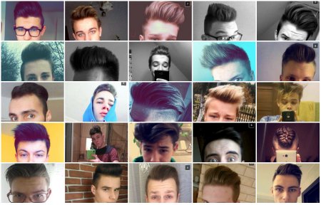 Galeria fryzur czytelników 3