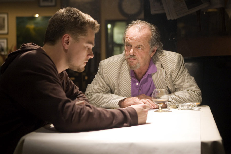 infiltracja leonardo dicaprio fryzura4