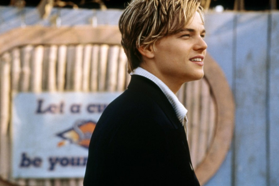 romeo i julia fryzura leonardo2