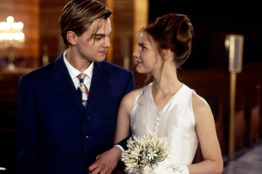 romeo i julia leonardo di caprio 4