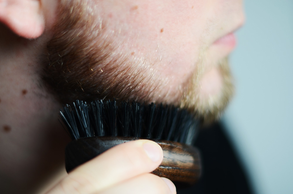 pielegnacja brody