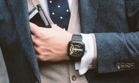 Kilka rzeczy, których pewnie nie wiesz o zegarkach