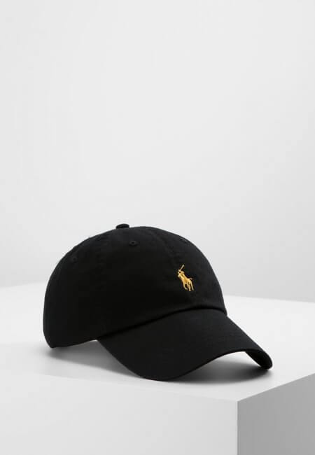 Polo Ralph Lauren Czapka z daszkiem