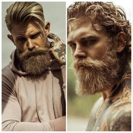 Olejek do brody vs balsam do brody – czym się różnią i który wybrać?